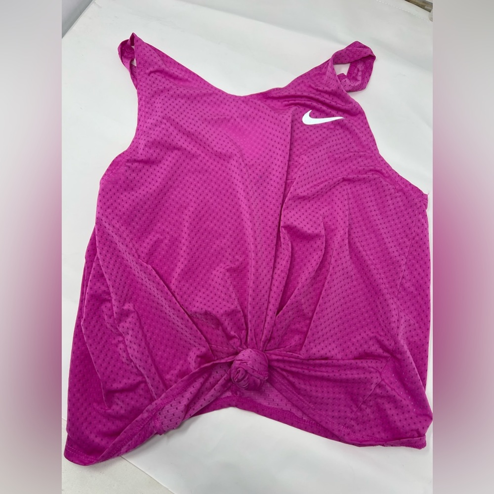 Nike Jersey tank